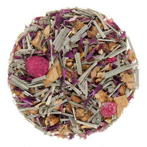 Raspberry Lemonade - Image 2