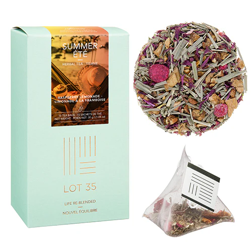 Raspberry Lemonade - Image 4
