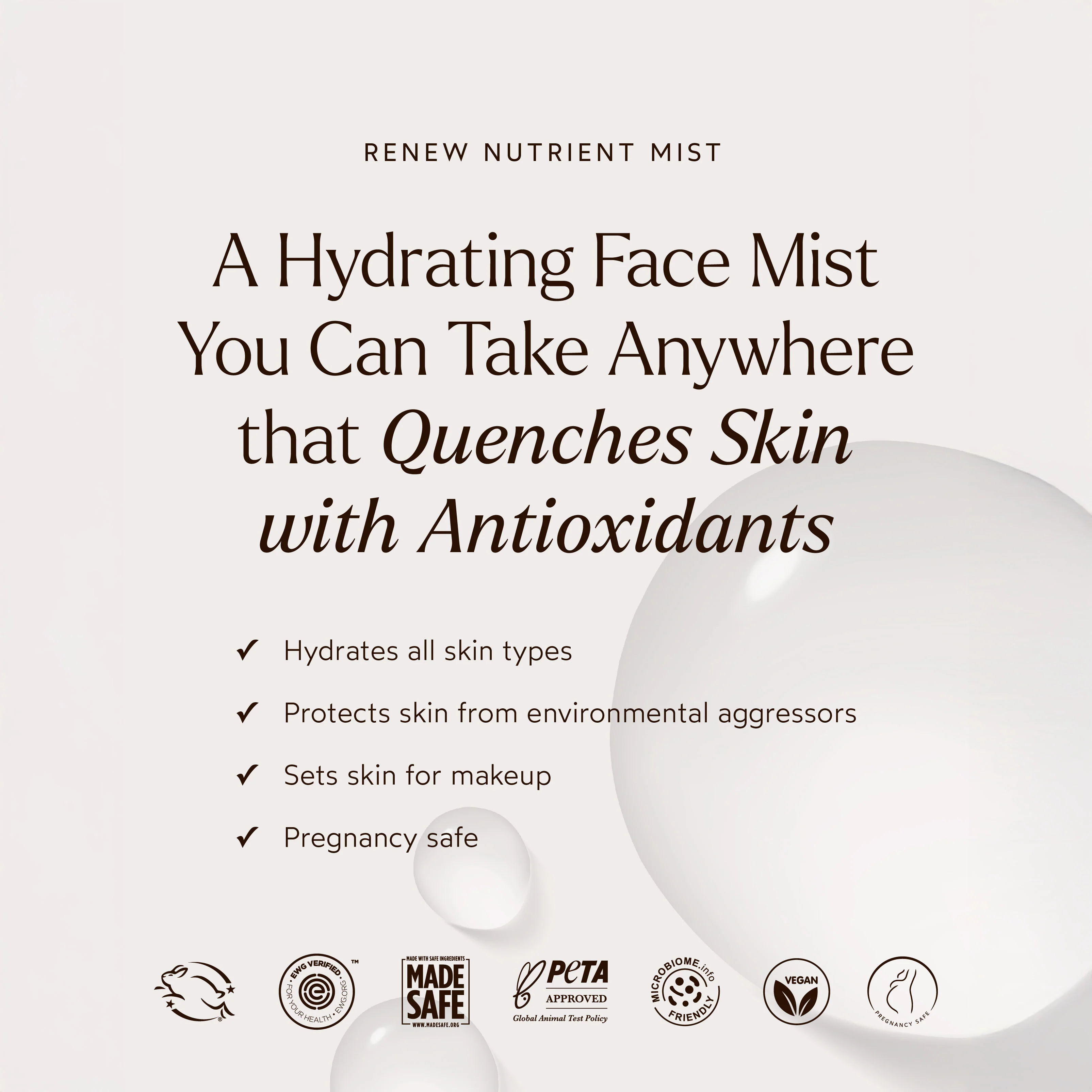 Renew Nutrient Mist - Image 4