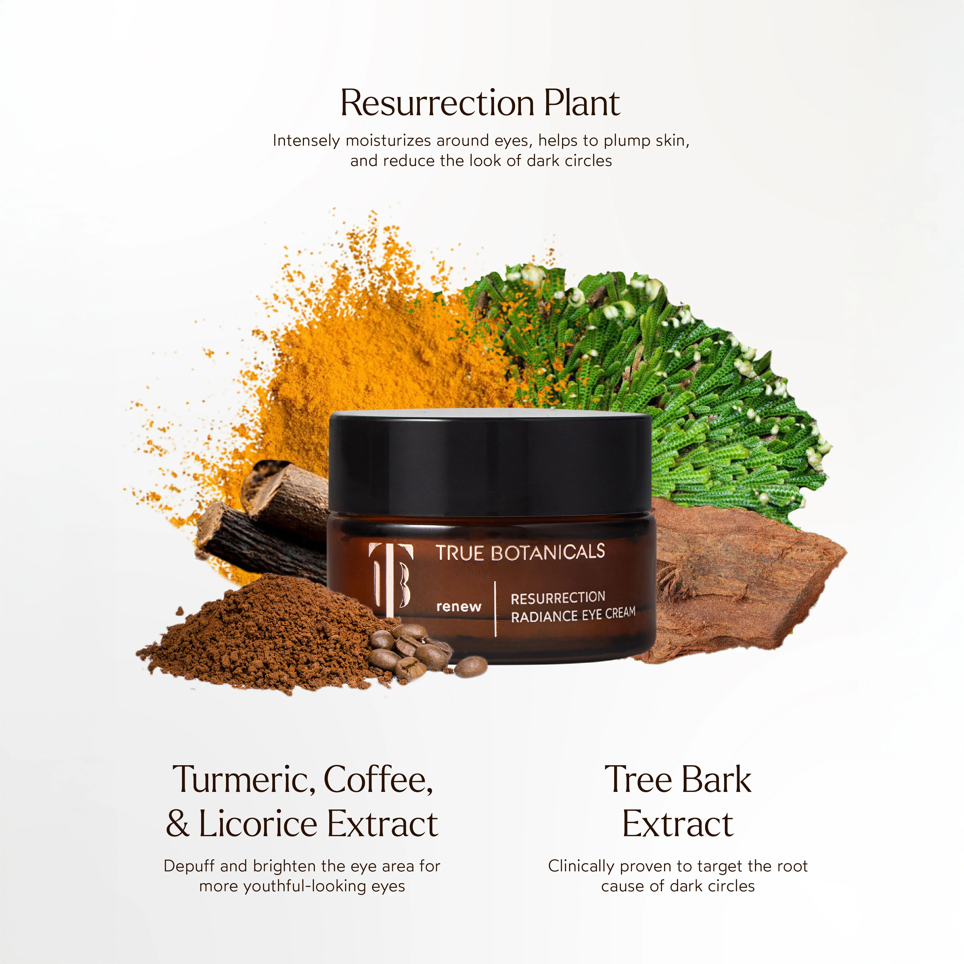 Renew Resurrection Radiance Eye Cream - Image 3