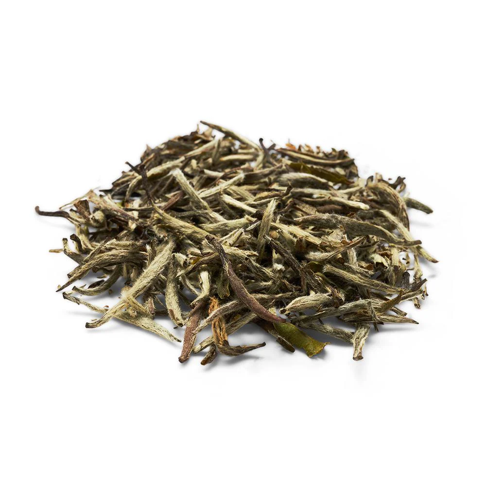 Reserve Dream Doves Silver Needle Loose Leaf - Image 3