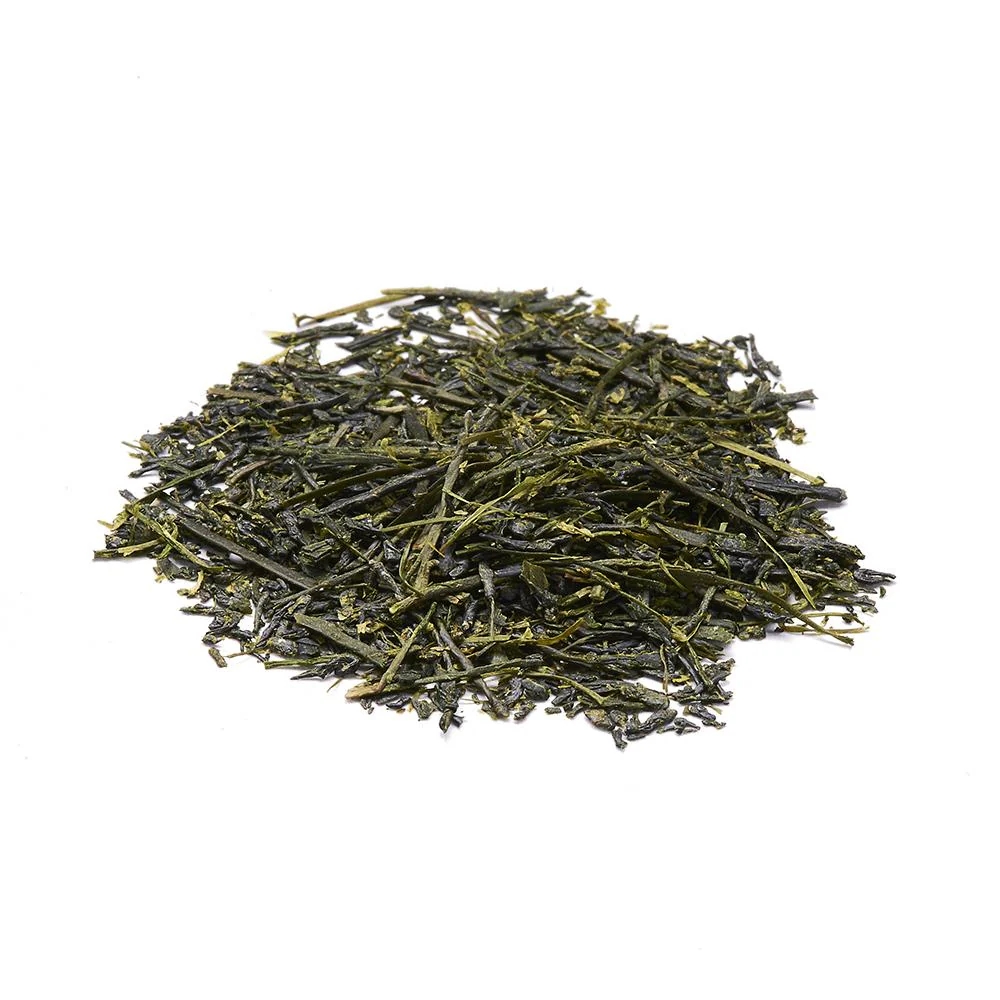Reserve Sencha Saemidori Loose Leaf - Image 3