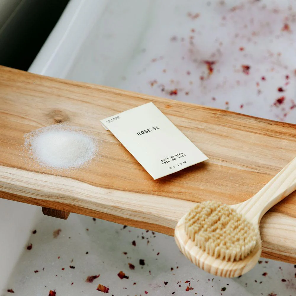 Le Labo Rose 31 Bath Salts - Image 2
