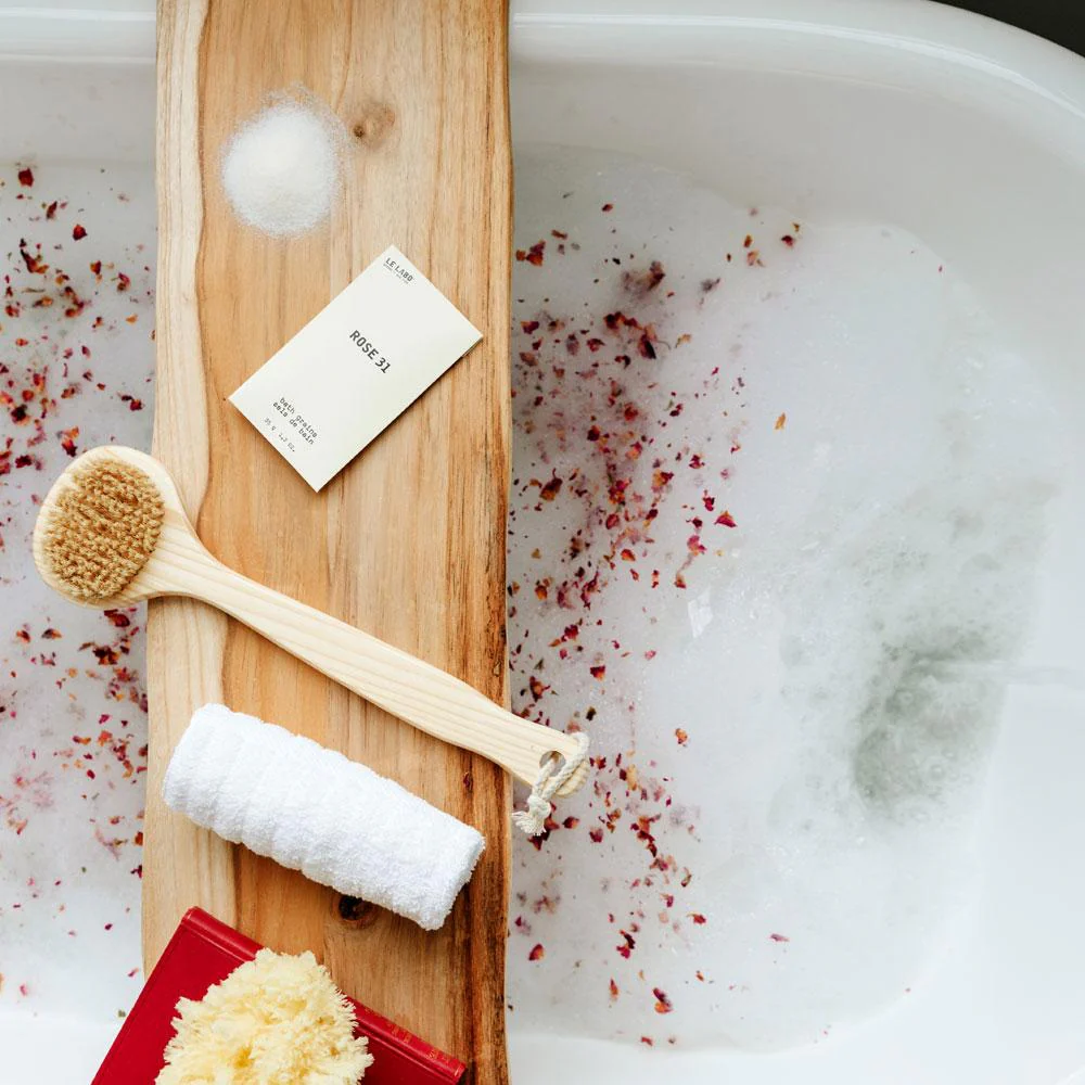 Le Labo Rose 31 Bath Salts - Image 5