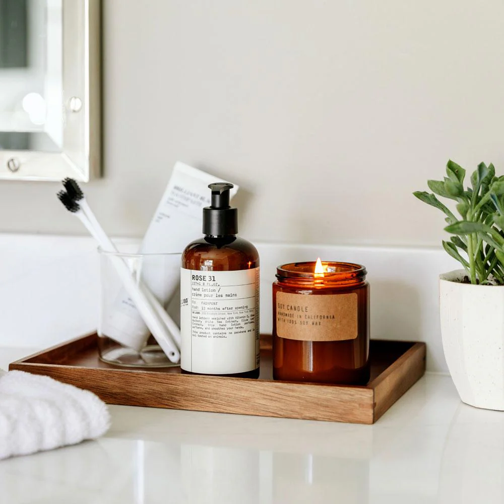 Le Labo Rose 31 Hand Wash - Image 2