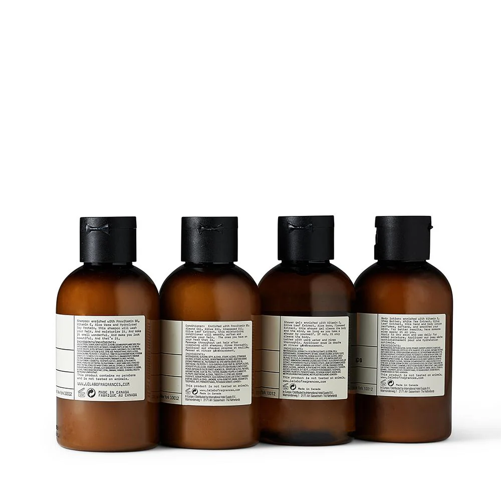 Le Labo Rose 31 Travel Kit - Image 2