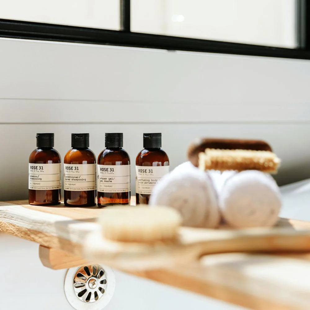 Le Labo Rose 31 Travel Kit - Image 4