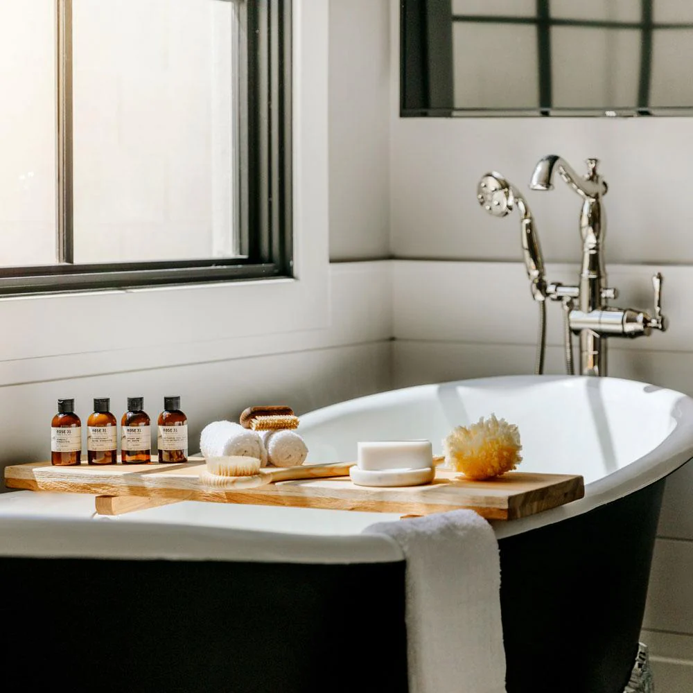 Le Labo Rose 31 Travel Kit - Image 5