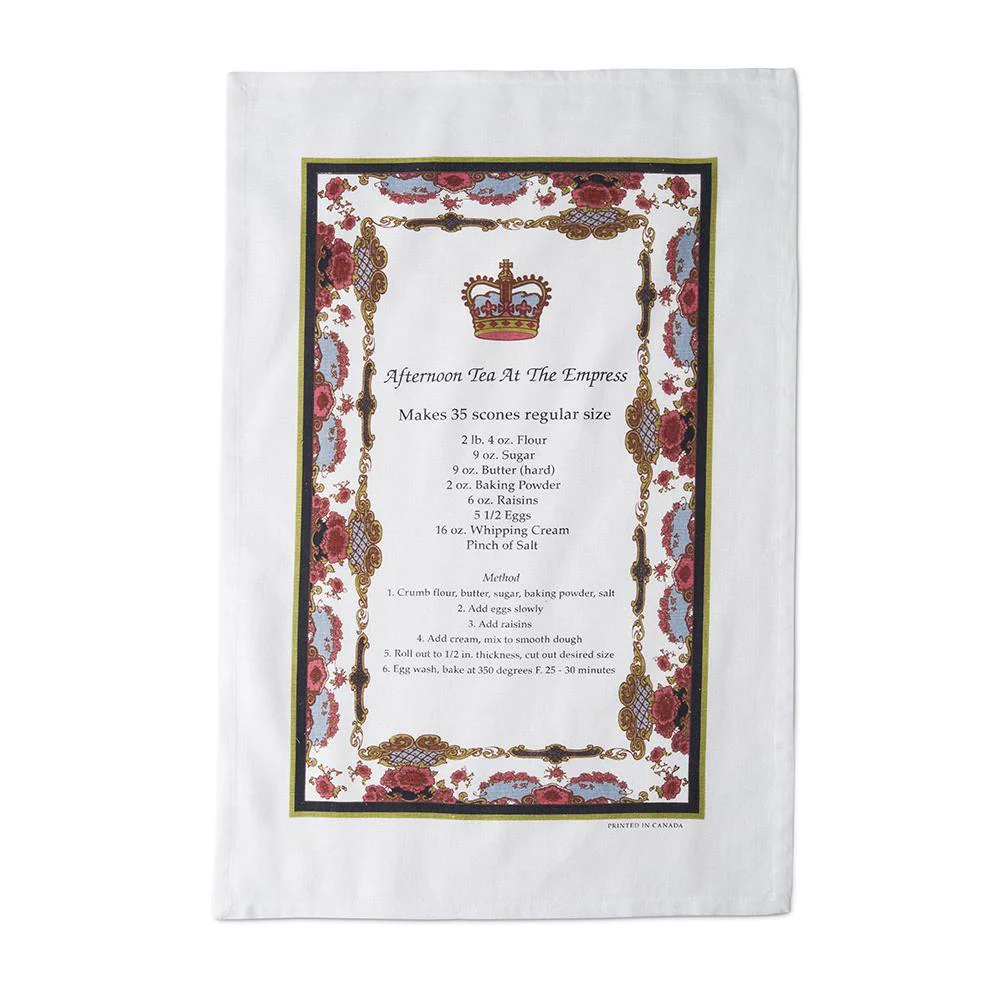 Royal China Tea for One Gift Set - Image 4