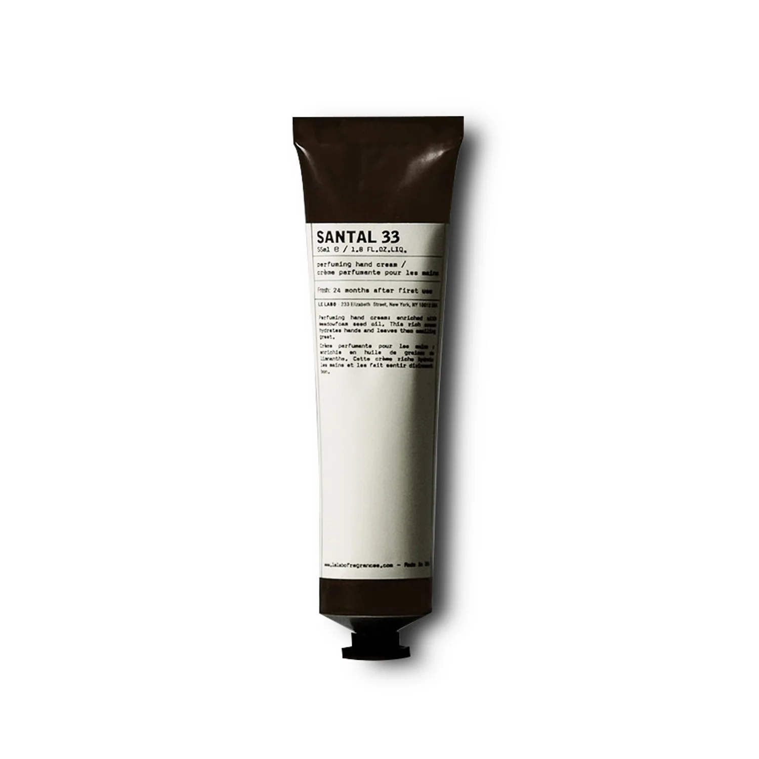 Santal 33 Experience - Image 2