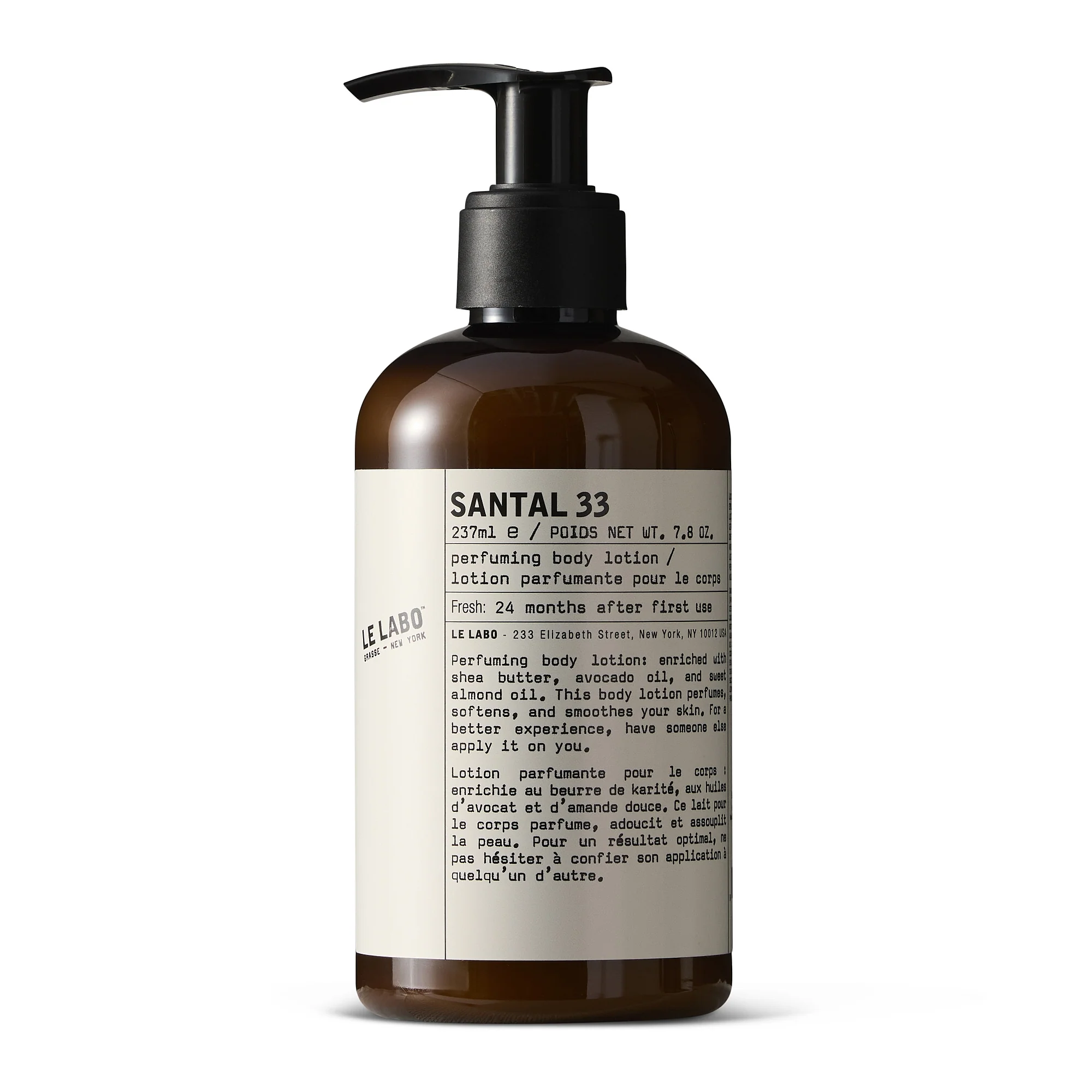 Santal 33 Experience - Image 5