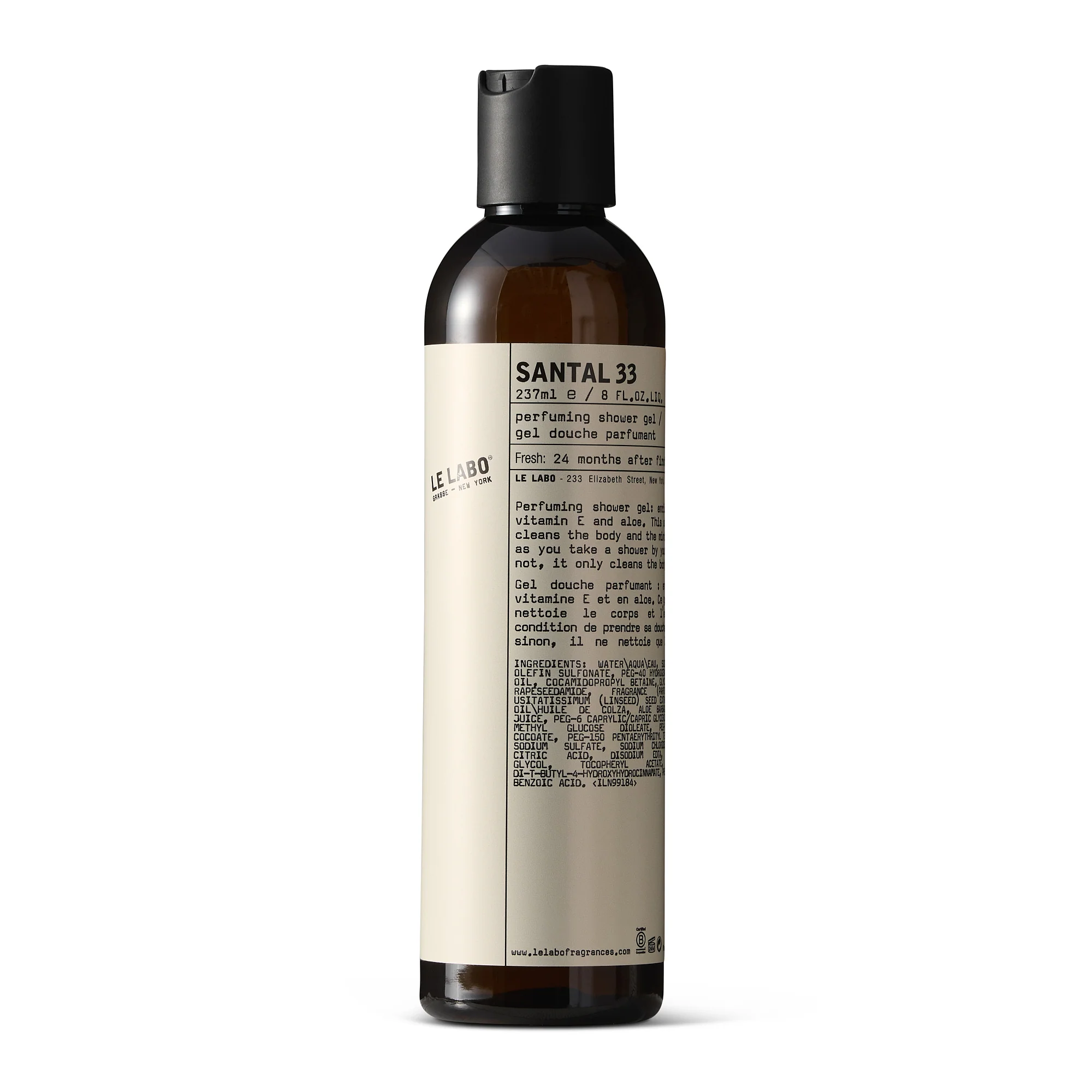 Santal 33 Experience - Image 6
