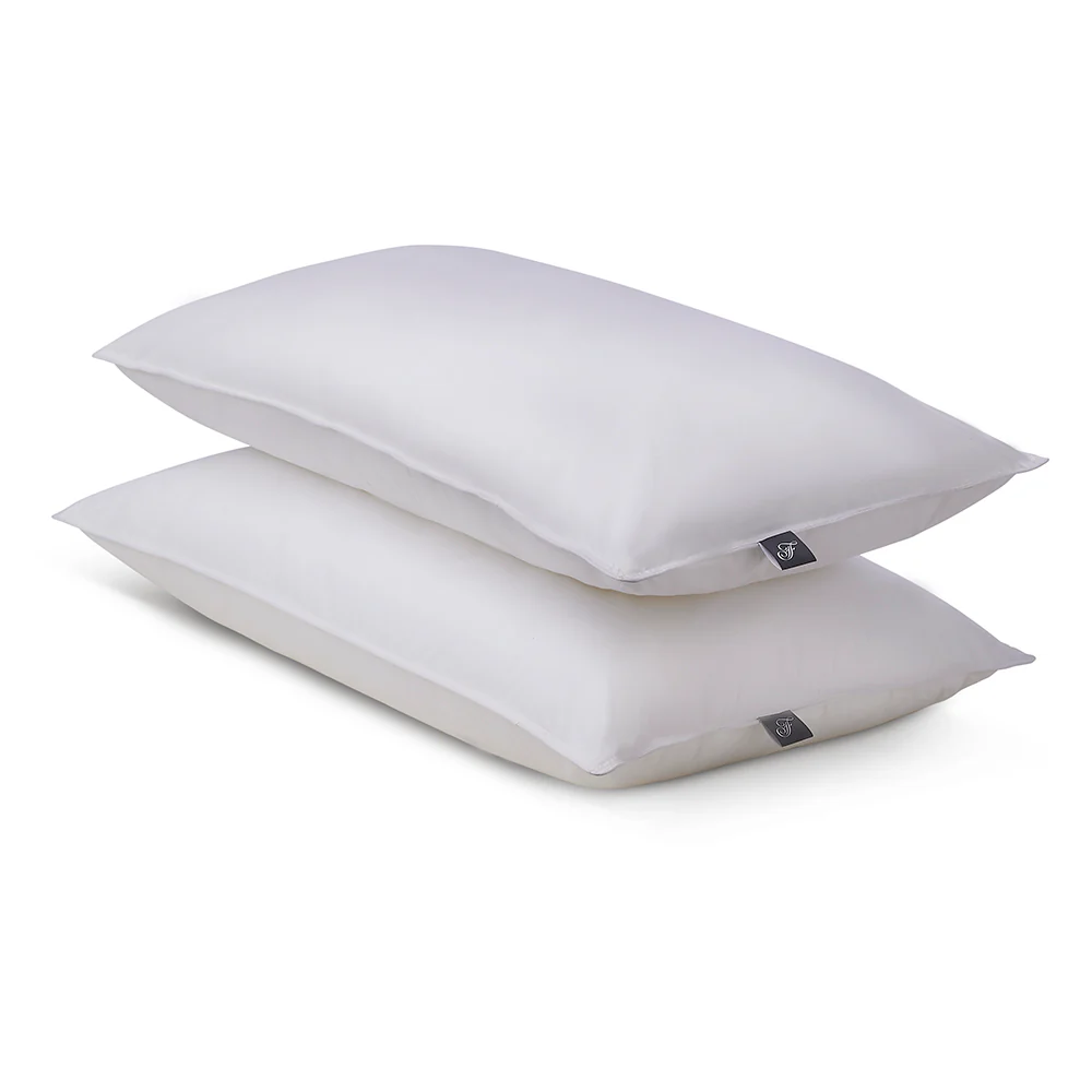 Synthetic Gel Fibre Pillow - Image 3