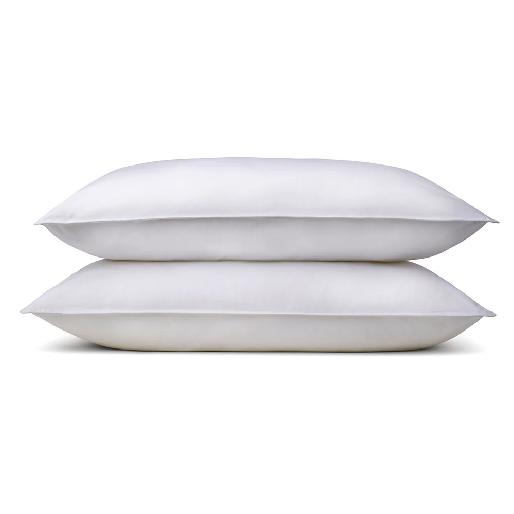 Synthetic Gel Fibre Pillow - Image 4