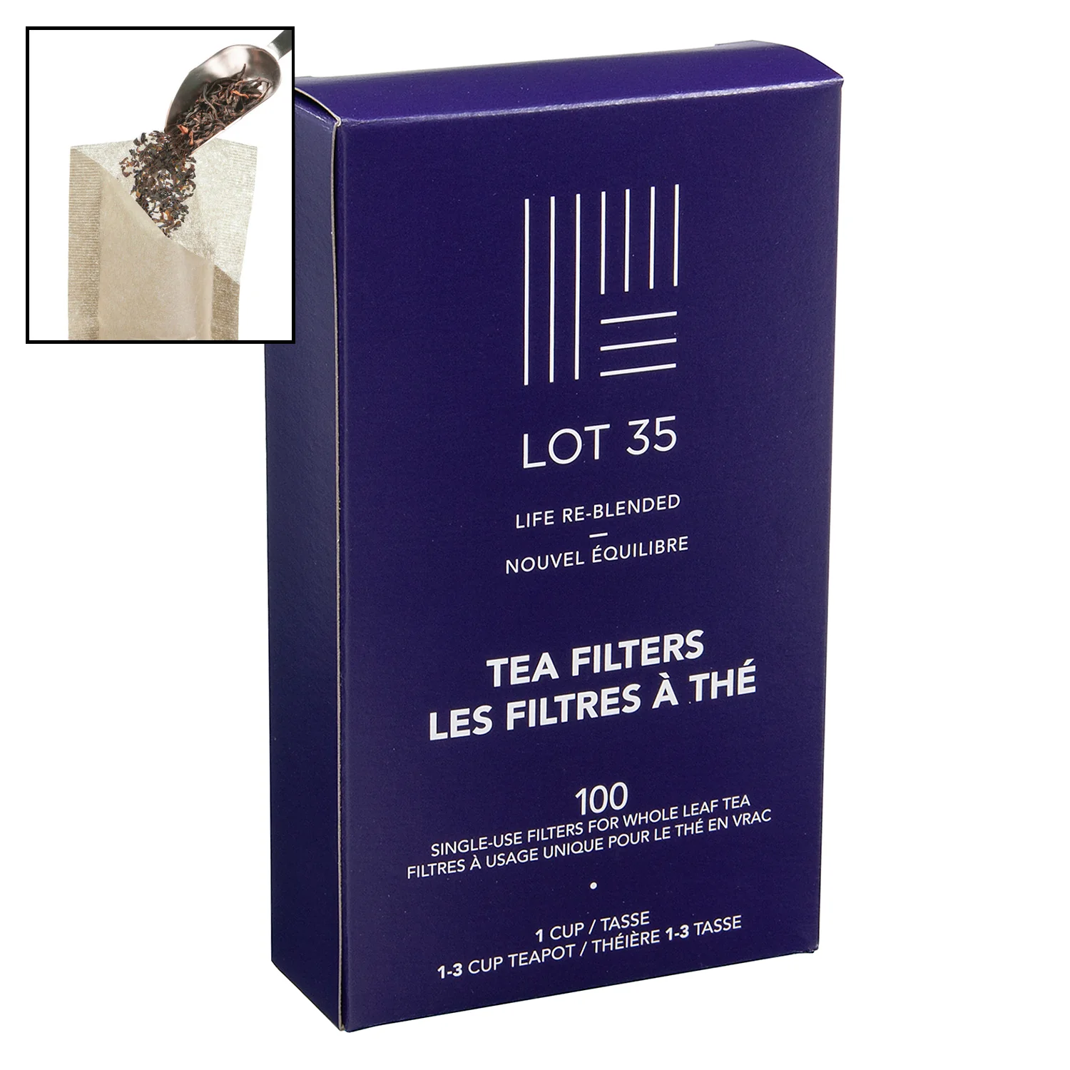 Tea Filters - Image 2