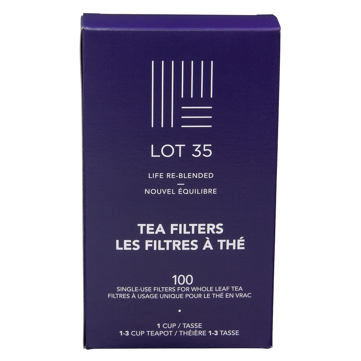 Tea Filters - Image 3