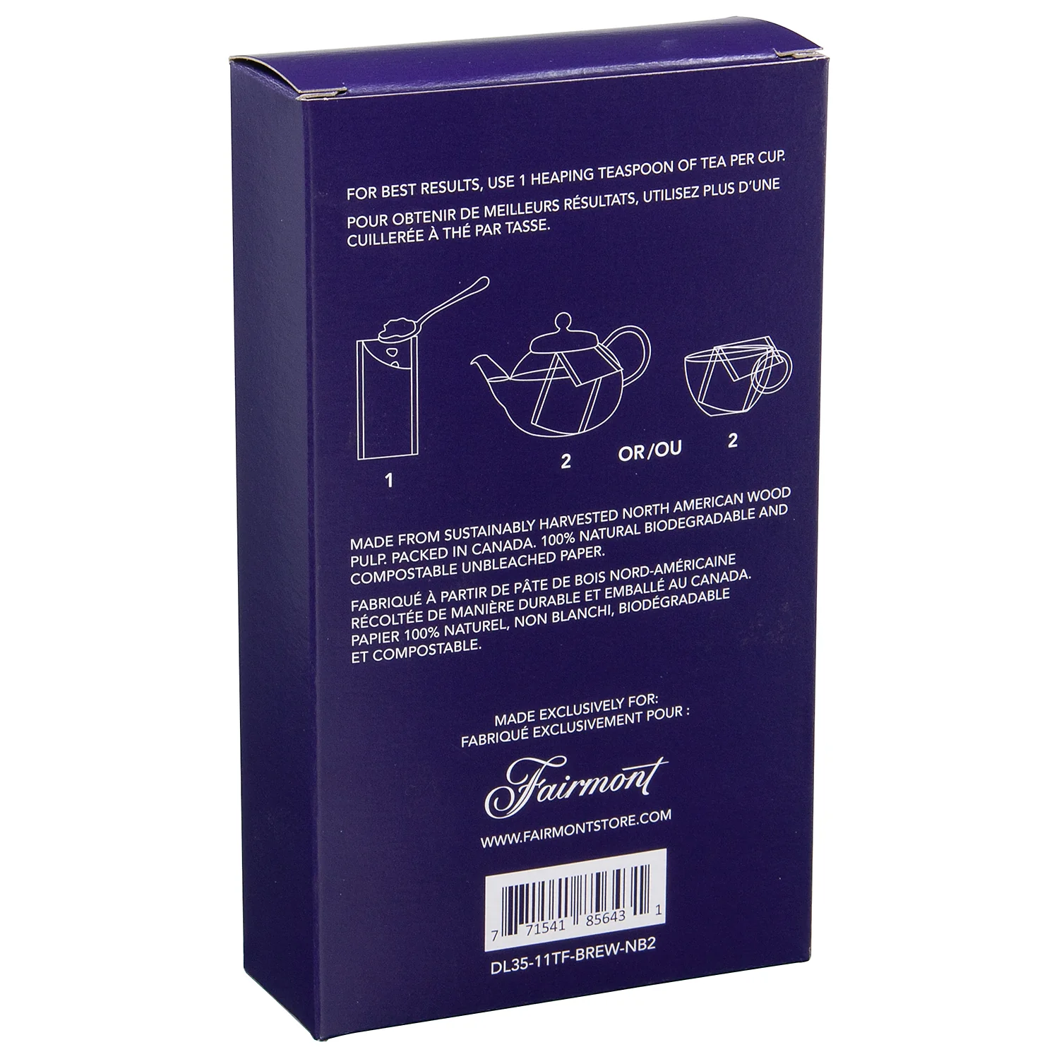 Tea Filters - Image 4