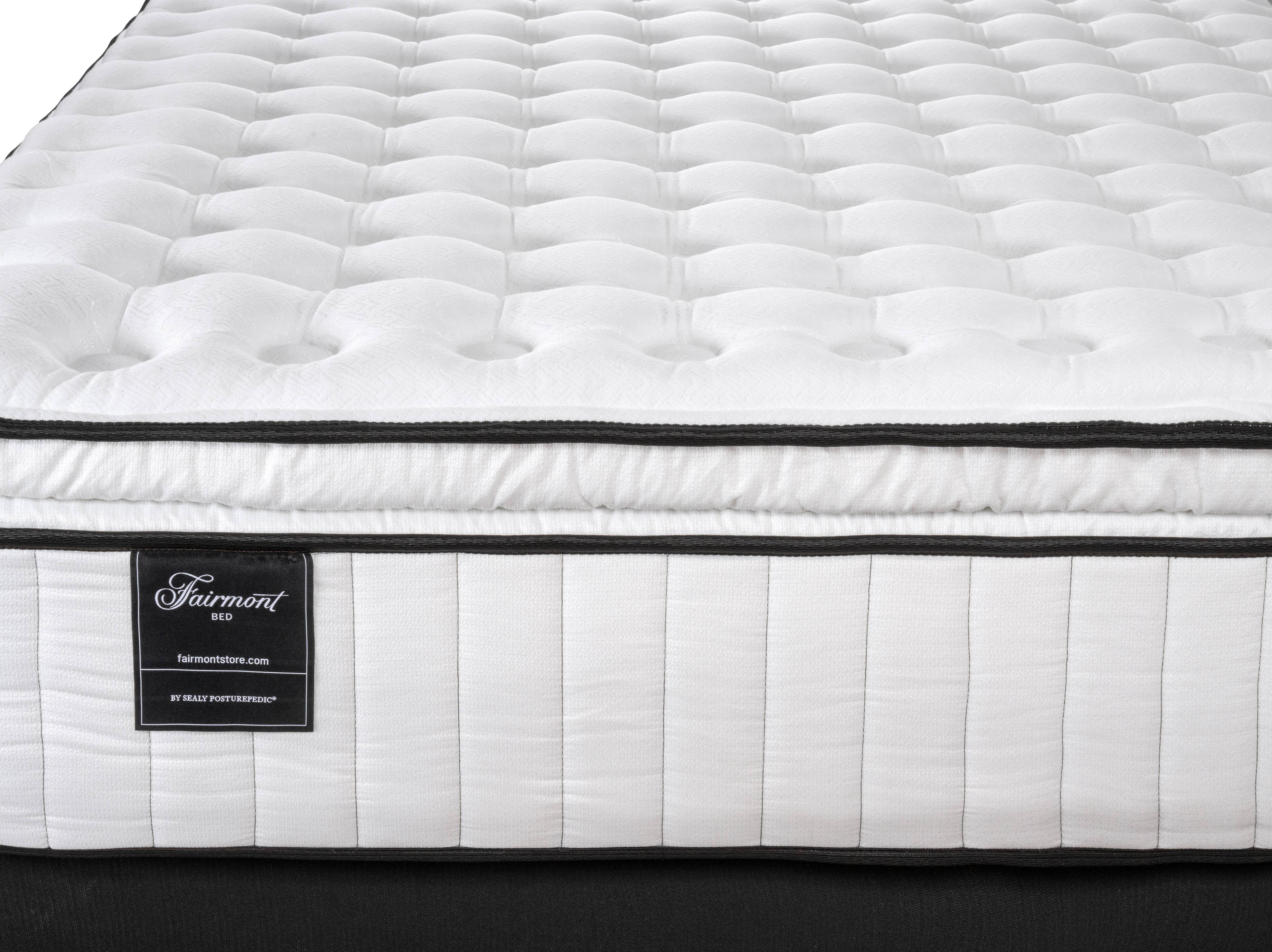 The Fairmont Bed - Image 2