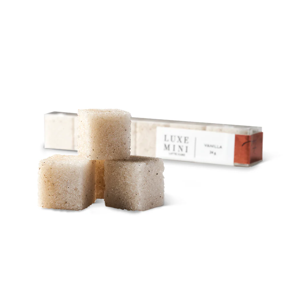 Vanilla Luxe Cube Stick
