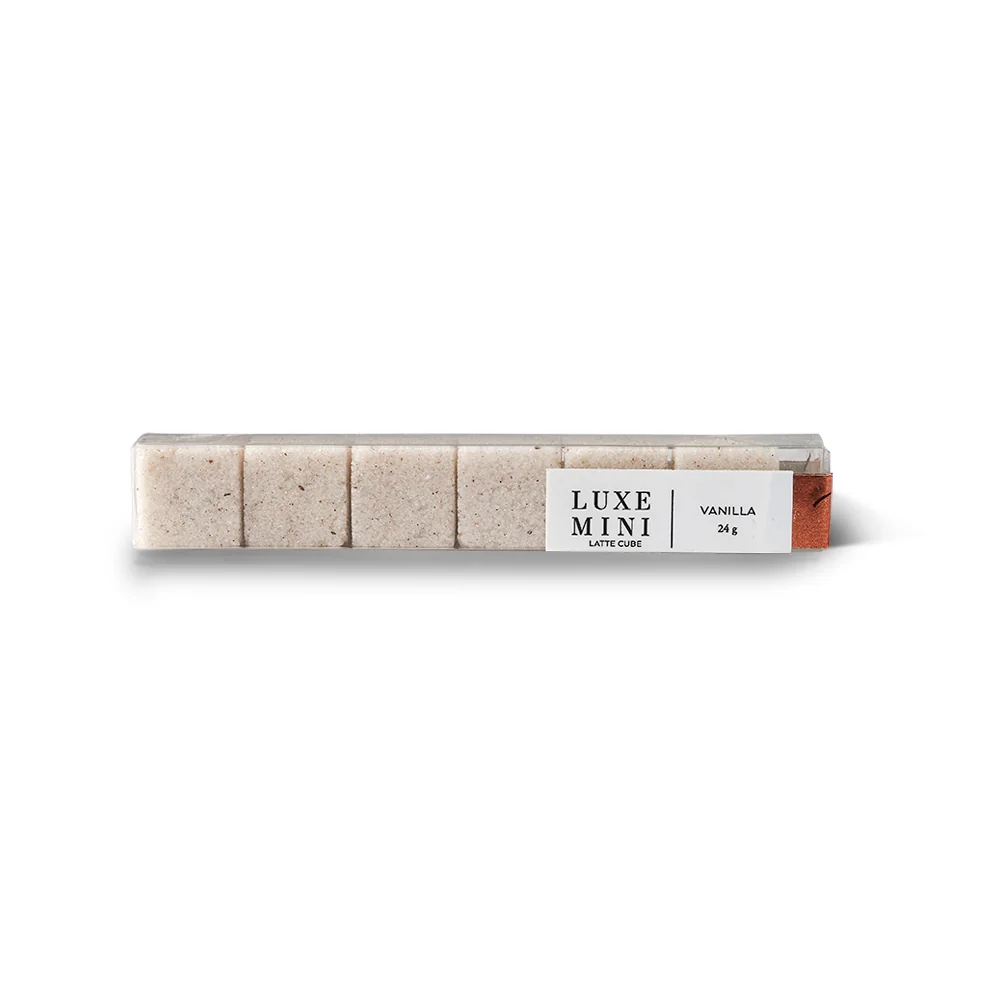 Vanilla Luxe Cube Stick - Image 2